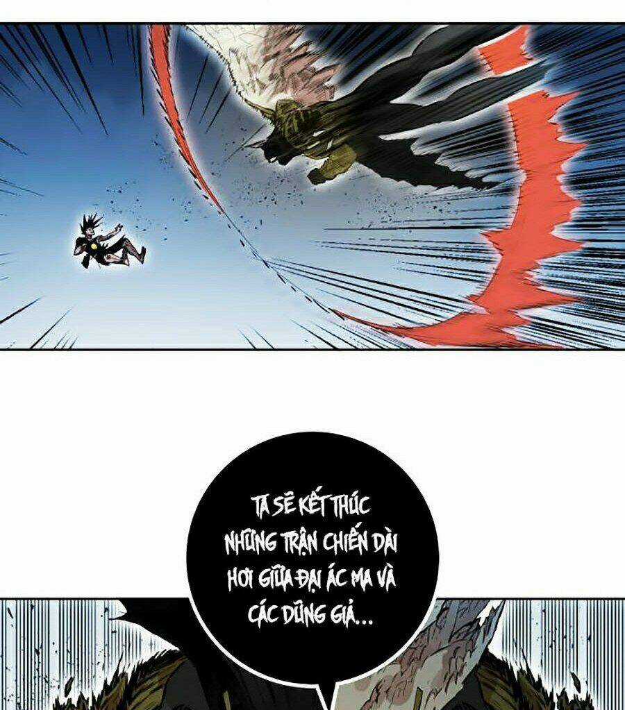 Hard Core Leveling Warrior Ss2 Chapter 77 trang 68