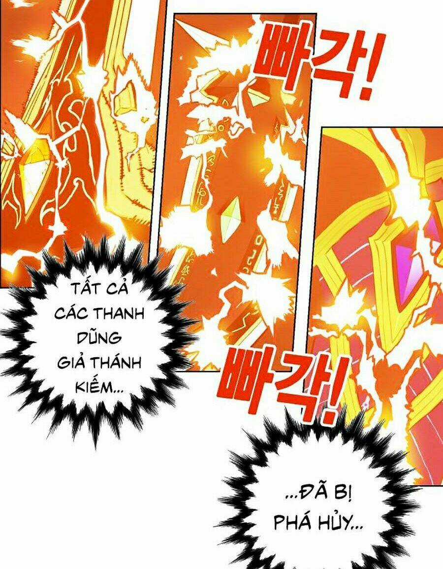 Hard Core Leveling Warrior Ss2 Chapter 77 trang 77