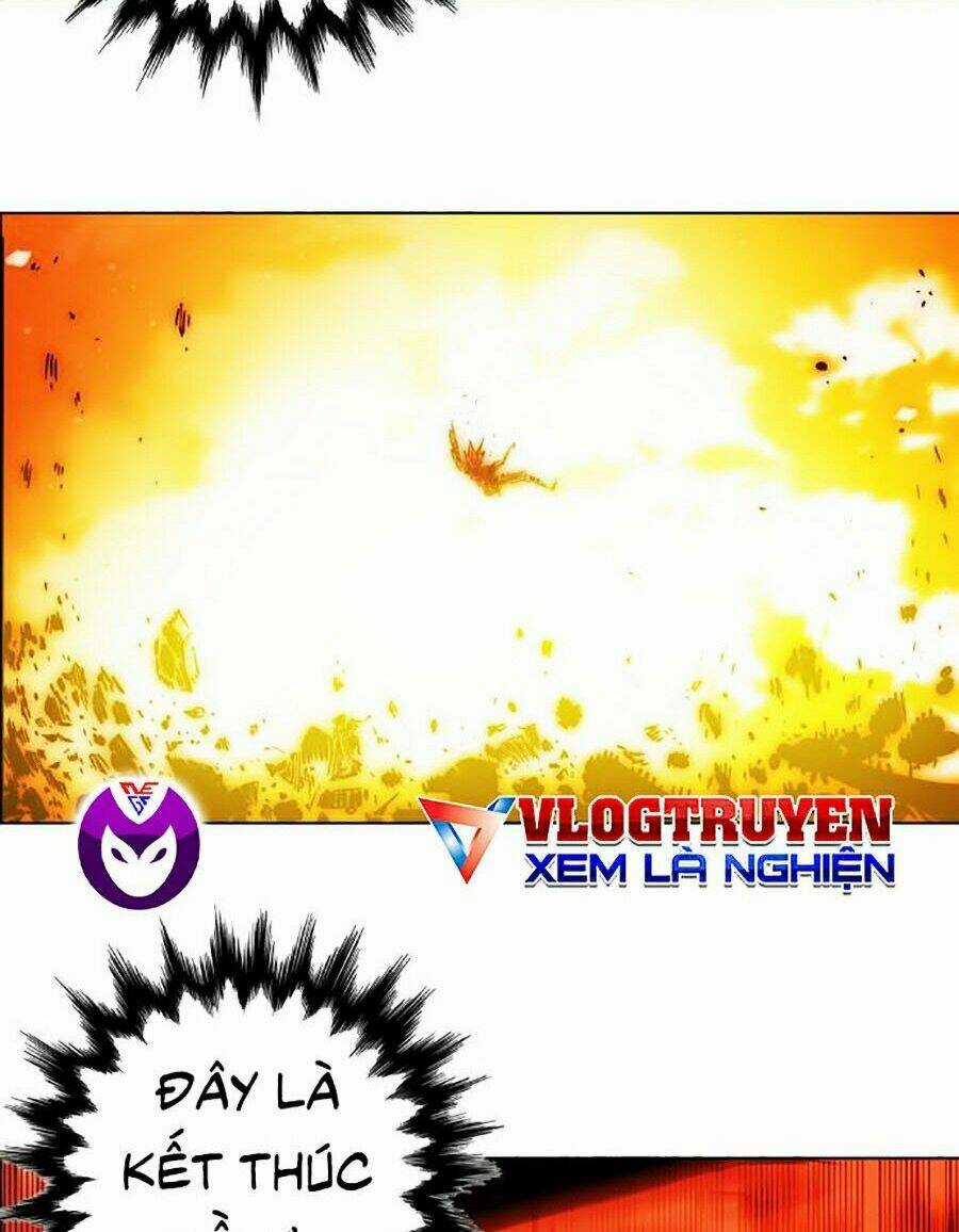 Hard Core Leveling Warrior Ss2 Chapter 77 trang 79