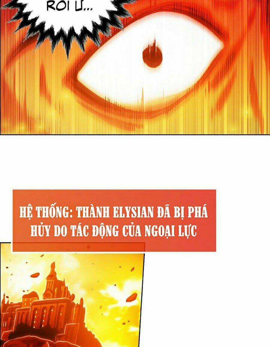 Hard Core Leveling Warrior Ss2 Chapter 77 trang 80