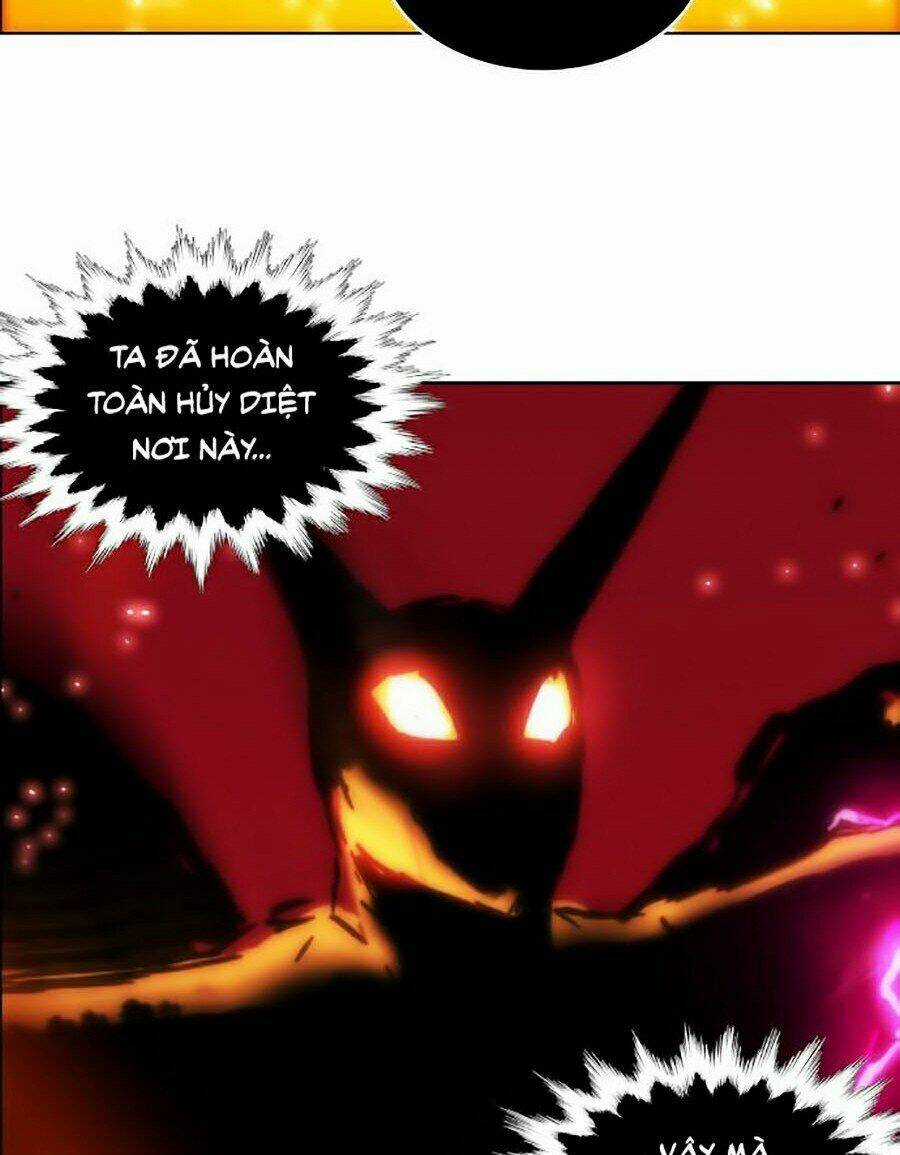 Hard Core Leveling Warrior Ss2 Chapter 77 trang 86