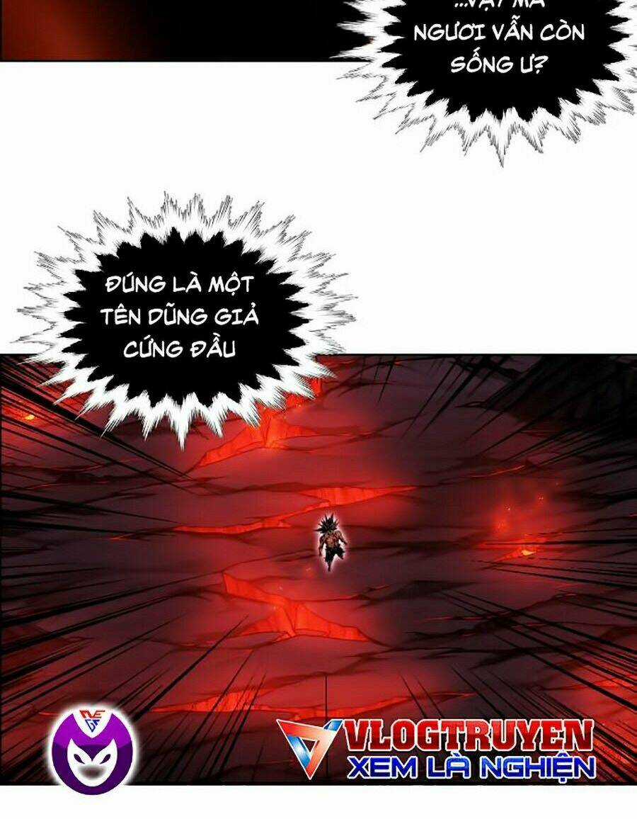 Hard Core Leveling Warrior Ss2 Chapter 77 trang 87