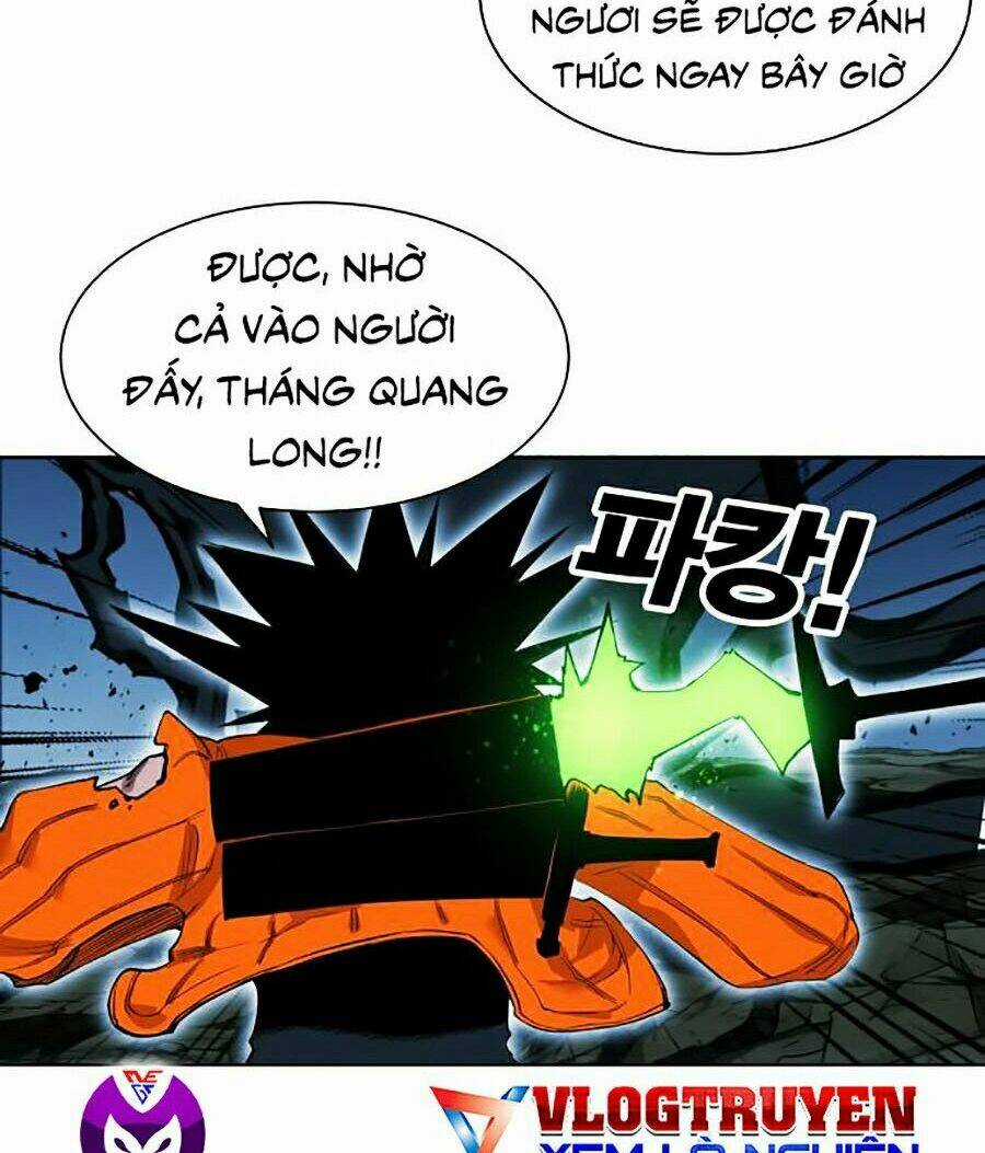 Hard Core Leveling Warrior Ss2 Chapter 77 trang 9