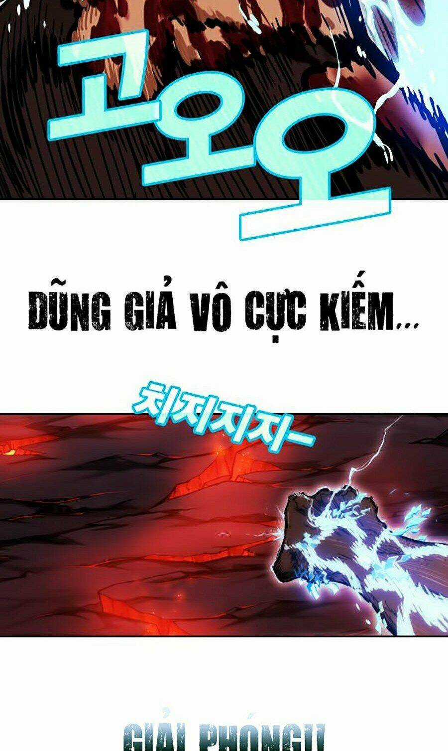 Hard Core Leveling Warrior Ss2 Chapter 77 trang 94