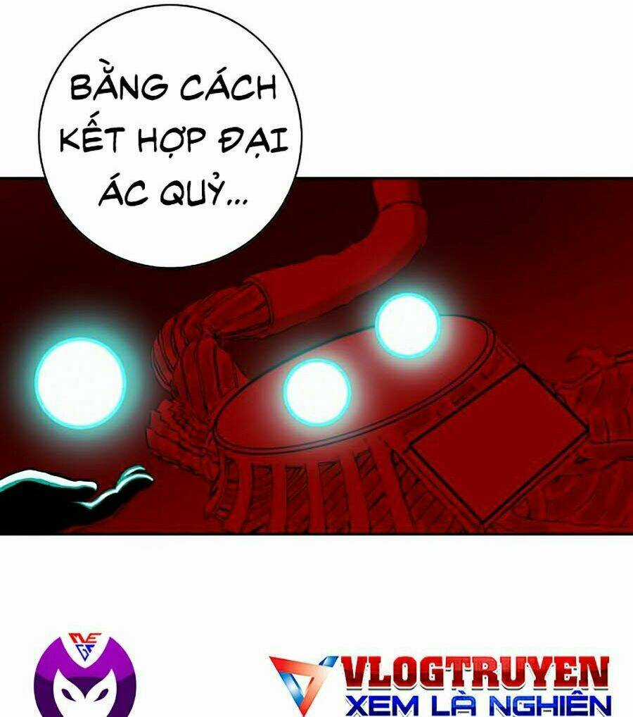 Hard Core Leveling Warrior Ss2 Chapter 78 trang 100