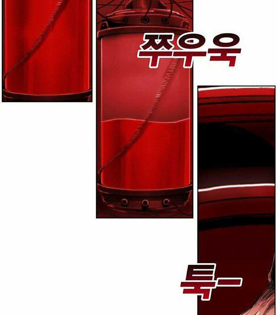 Hard Core Leveling Warrior Ss2 Chapter 78 trang 110