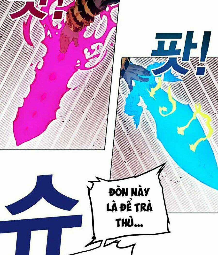 Hard Core Leveling Warrior Ss2 Chapter 78 trang 19