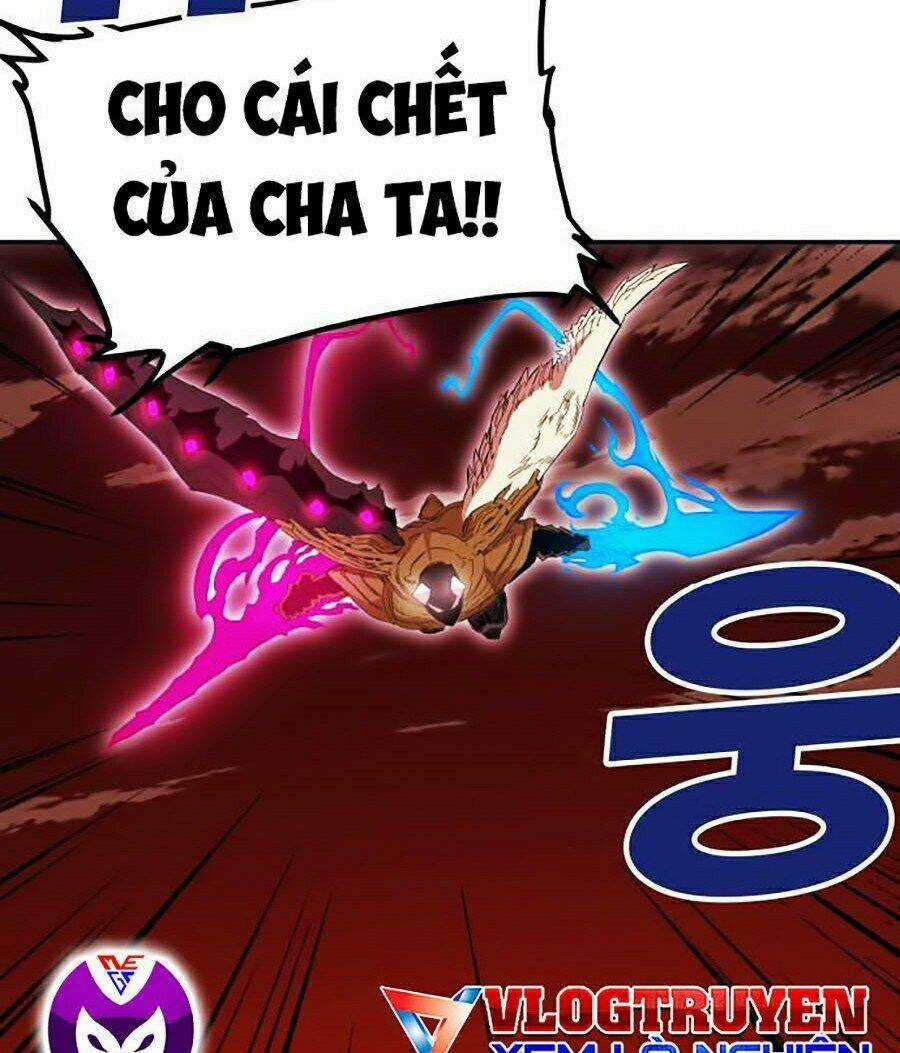 Hard Core Leveling Warrior Ss2 Chapter 78 trang 20