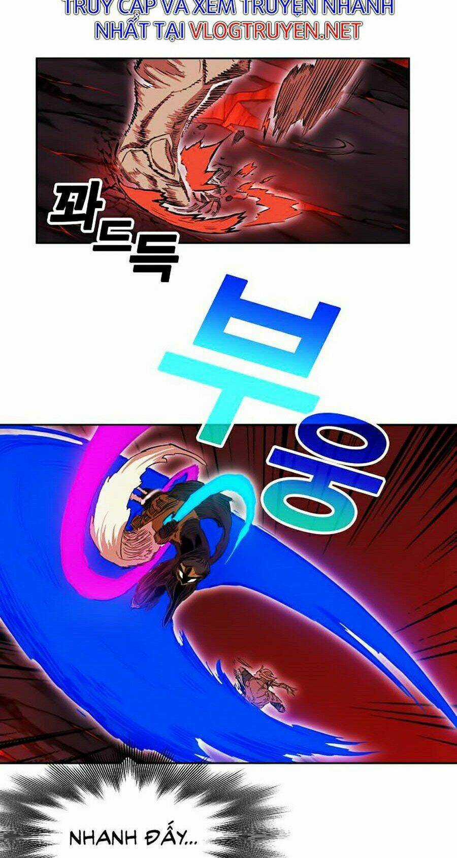 Hard Core Leveling Warrior Ss2 Chapter 78 trang 23