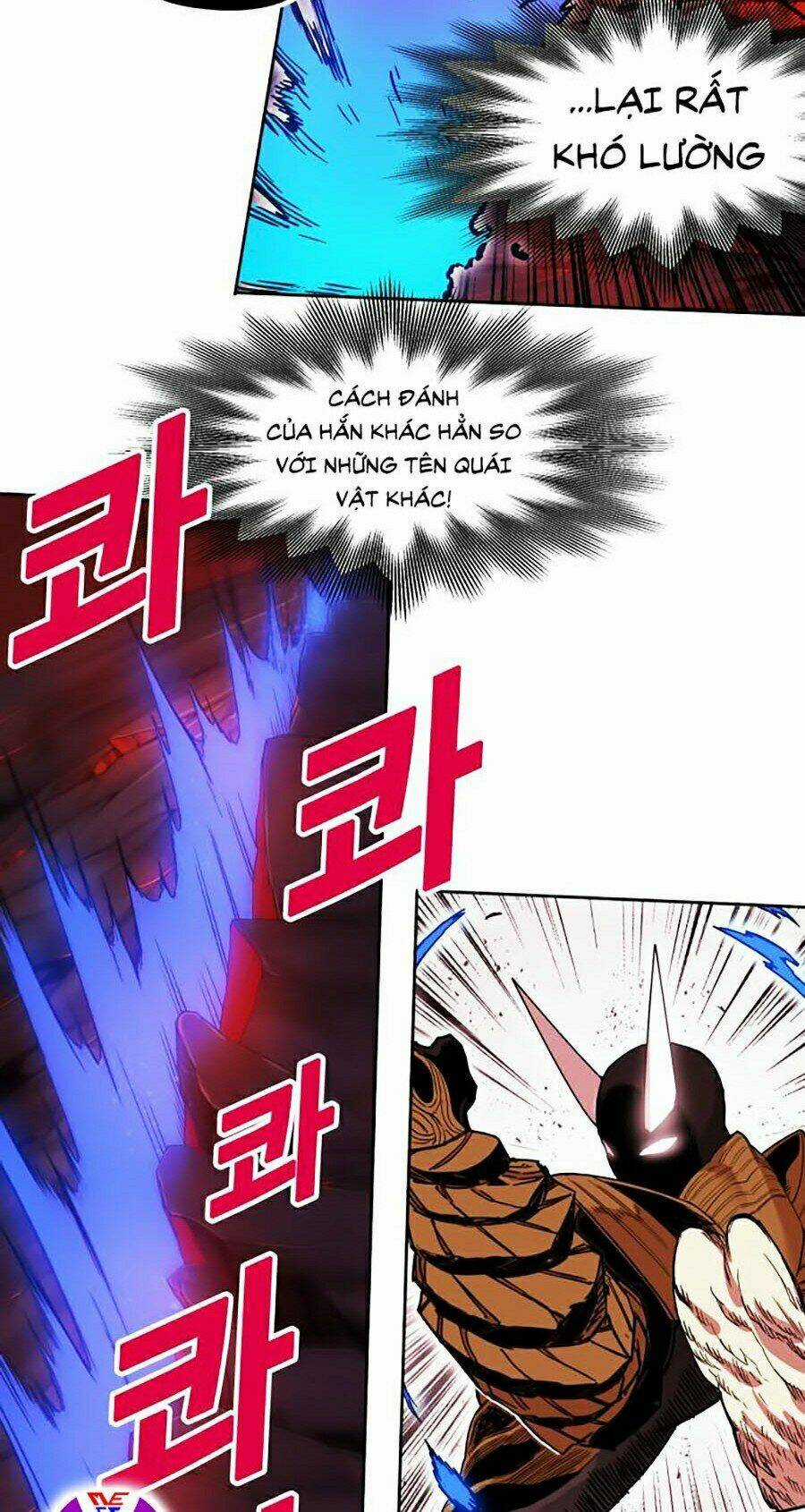 Hard Core Leveling Warrior Ss2 Chapter 78 trang 25