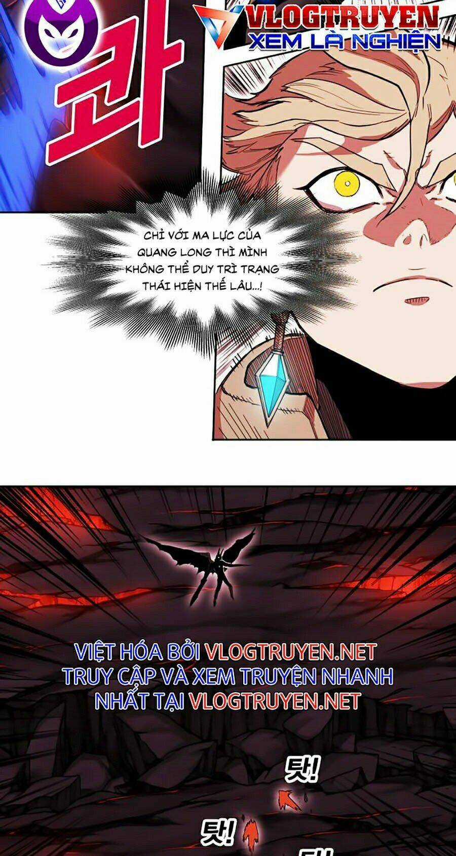 Hard Core Leveling Warrior Ss2 Chapter 78 trang 26