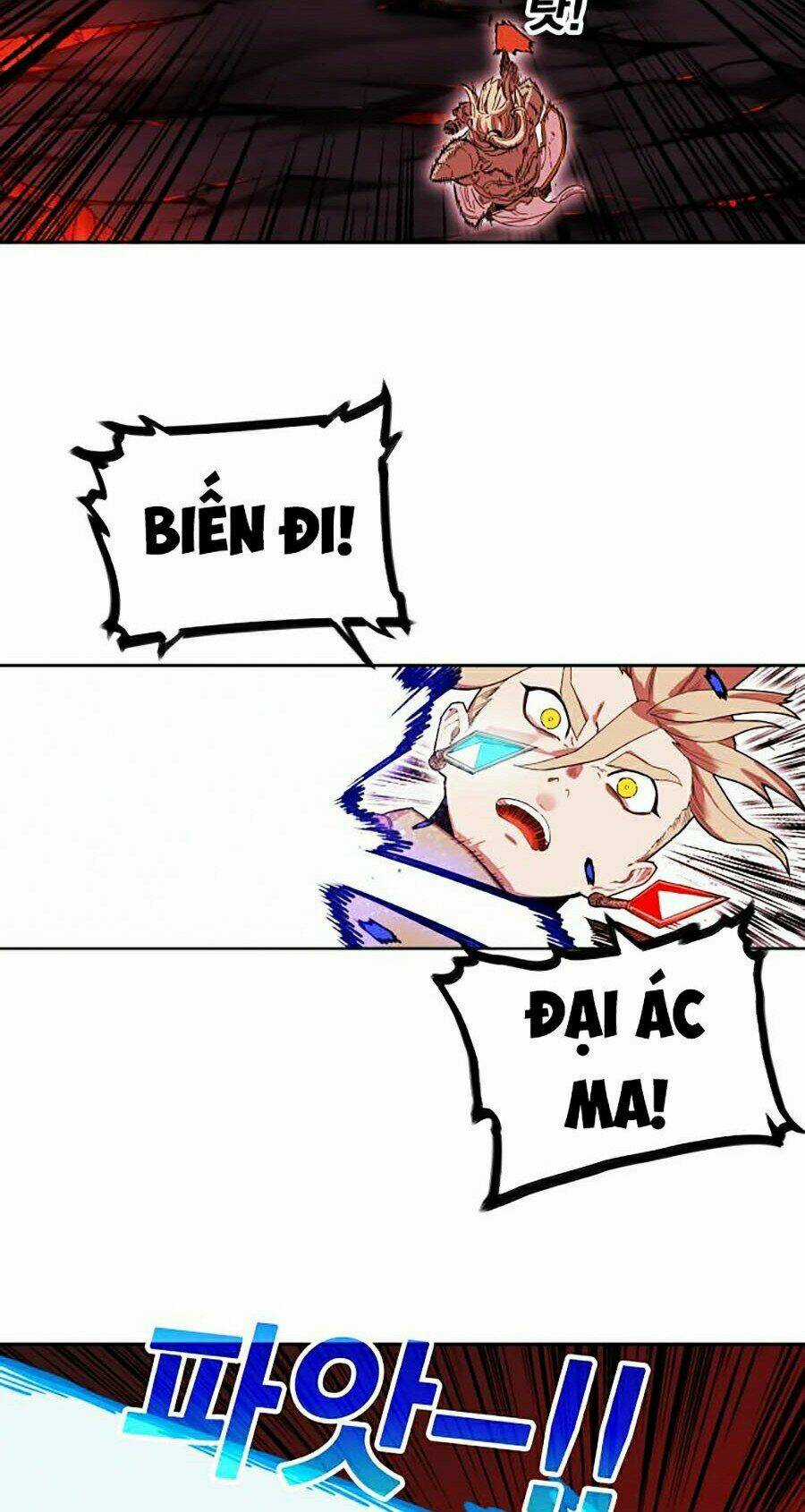 Hard Core Leveling Warrior Ss2 Chapter 78 trang 27