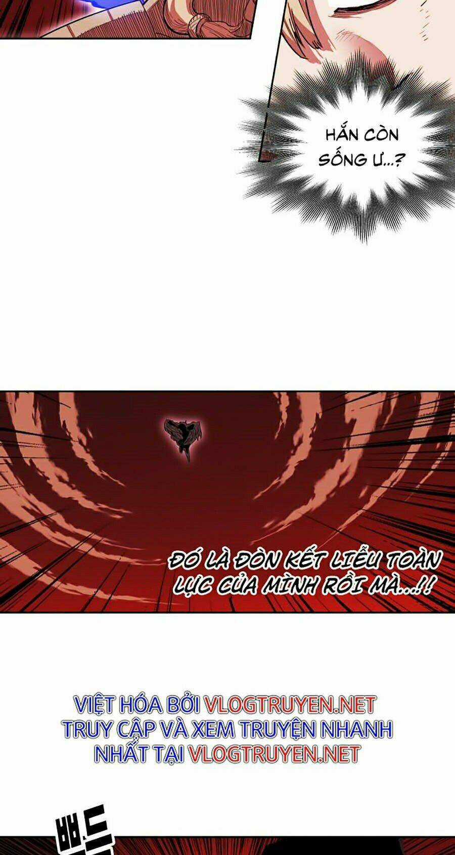 Hard Core Leveling Warrior Ss2 Chapter 78 trang 30