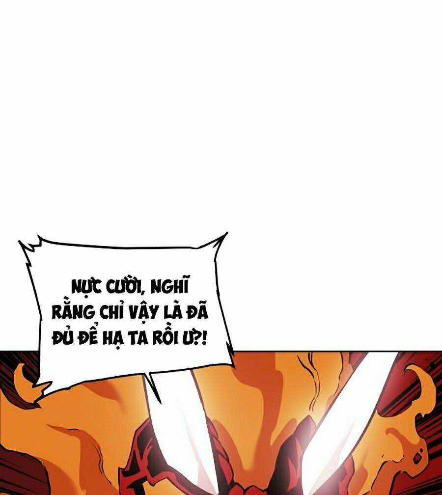 Hard Core Leveling Warrior Ss2 Chapter 78 trang 33