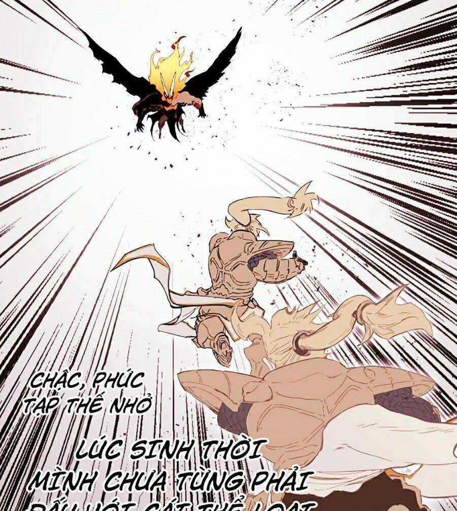 Hard Core Leveling Warrior Ss2 Chapter 78 trang 35