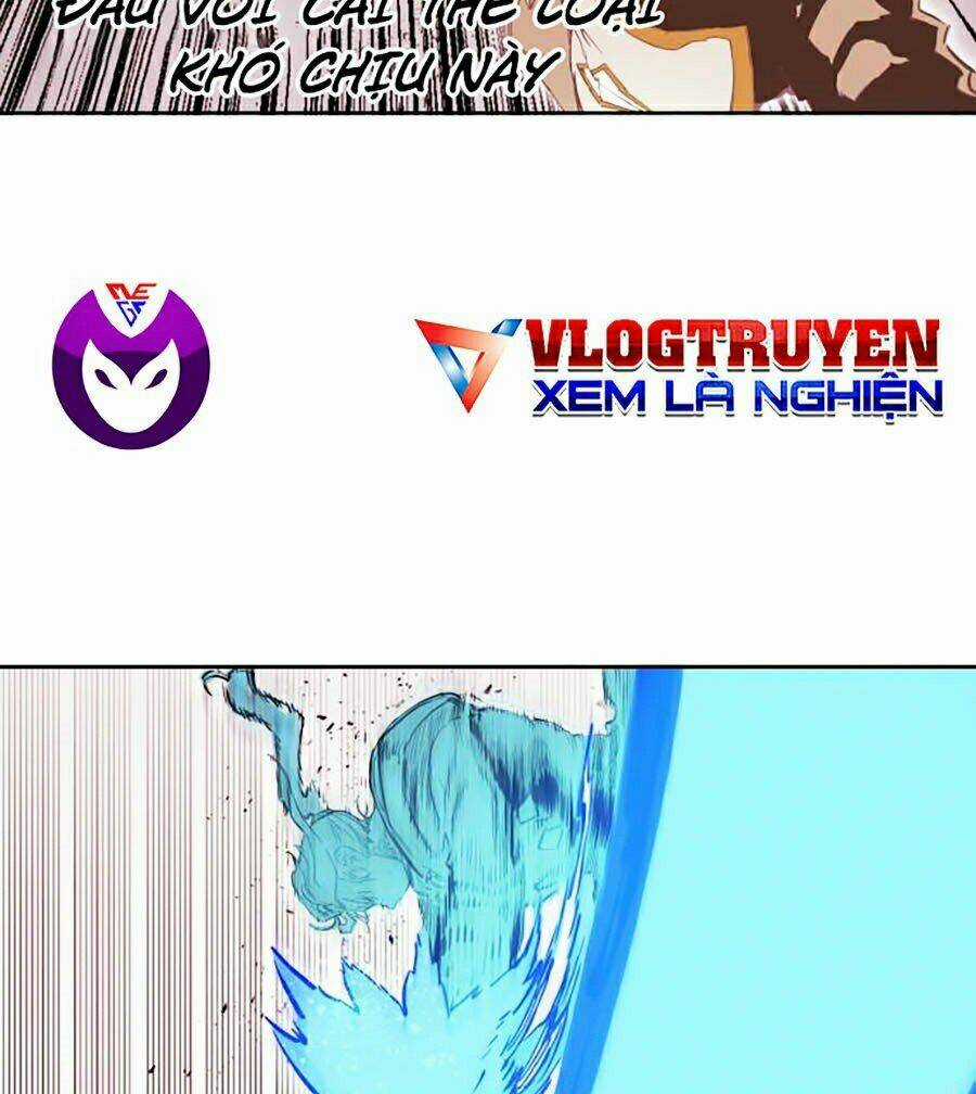 Hard Core Leveling Warrior Ss2 Chapter 78 trang 36