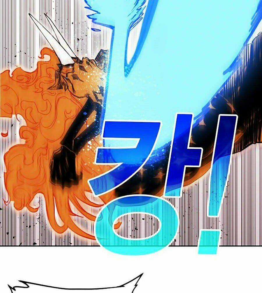 Hard Core Leveling Warrior Ss2 Chapter 78 trang 37