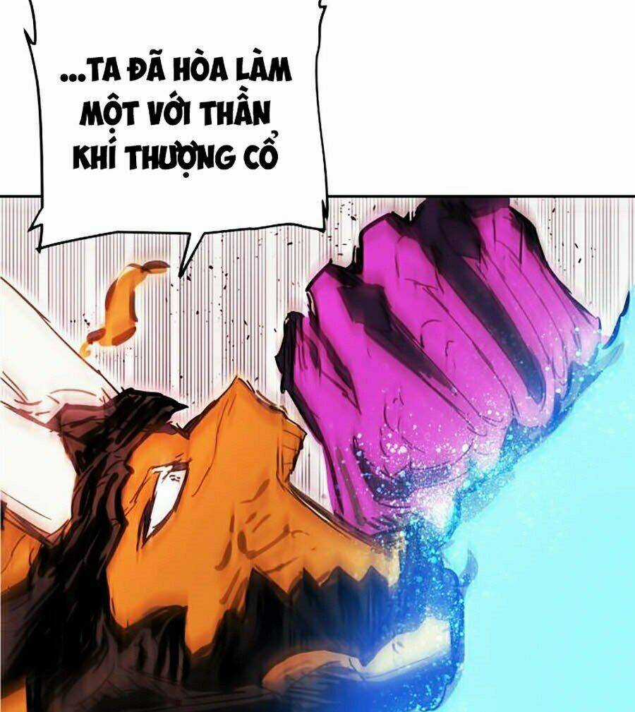 Hard Core Leveling Warrior Ss2 Chapter 78 trang 38