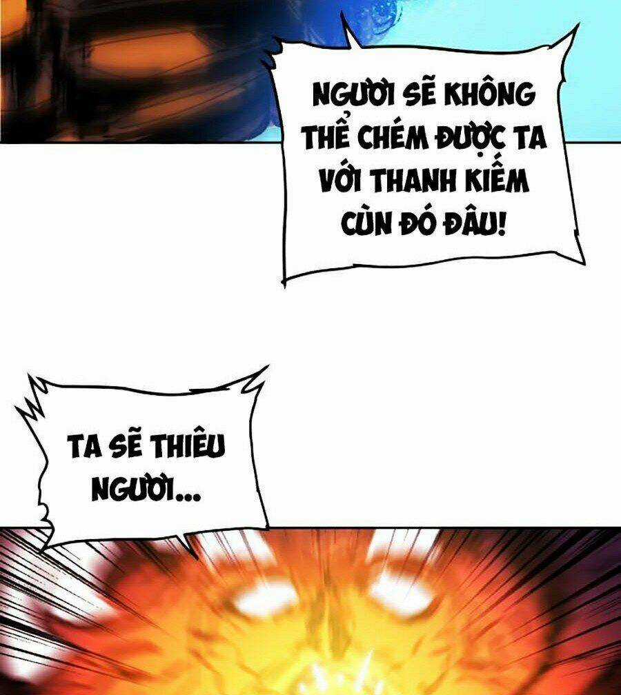 Hard Core Leveling Warrior Ss2 Chapter 78 trang 39