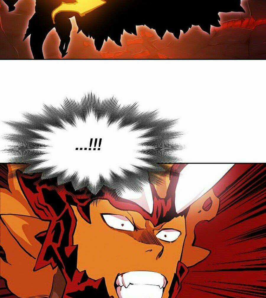 Hard Core Leveling Warrior Ss2 Chapter 78 trang 47