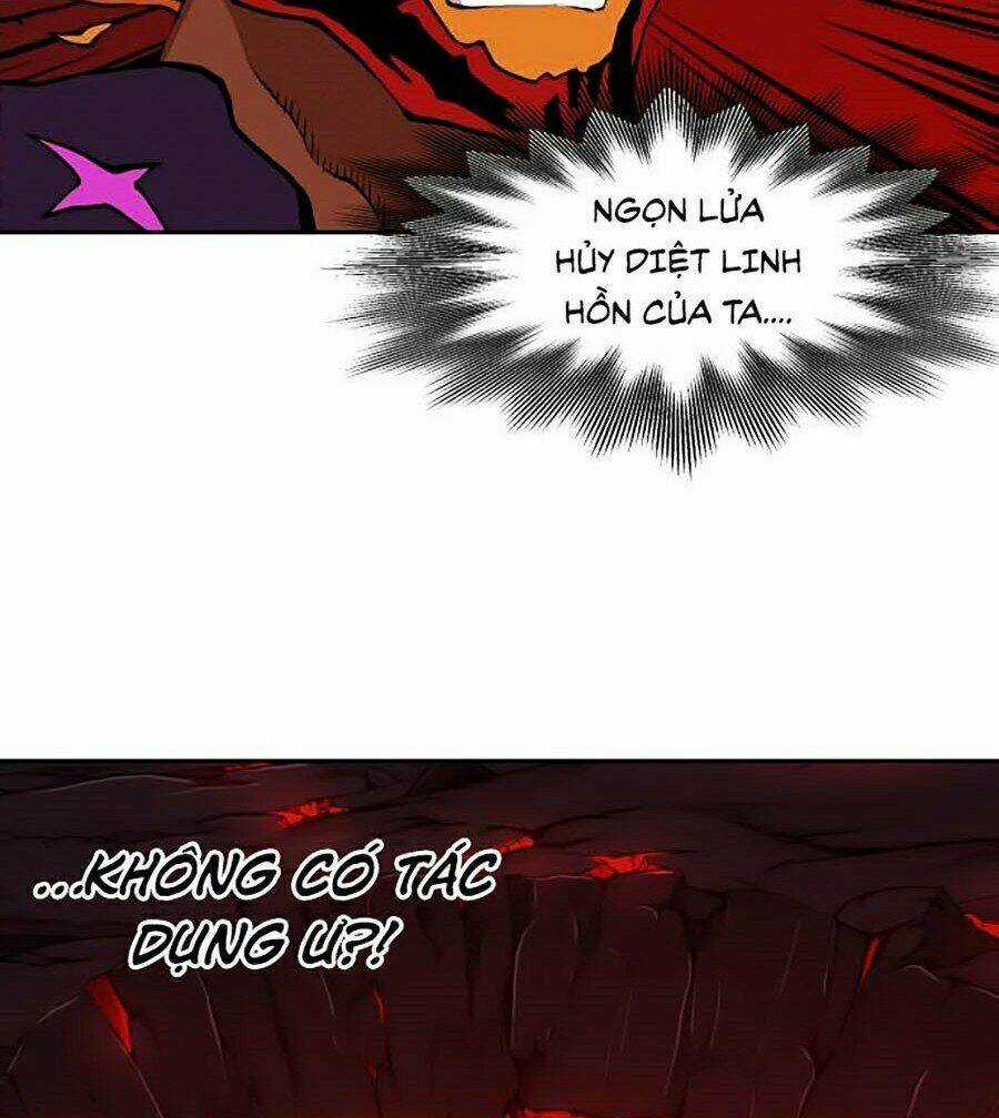 Hard Core Leveling Warrior Ss2 Chapter 78 trang 48