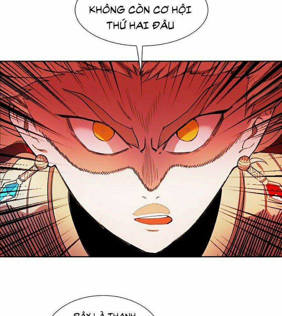 Hard Core Leveling Warrior Ss2 Chapter 78 trang 51