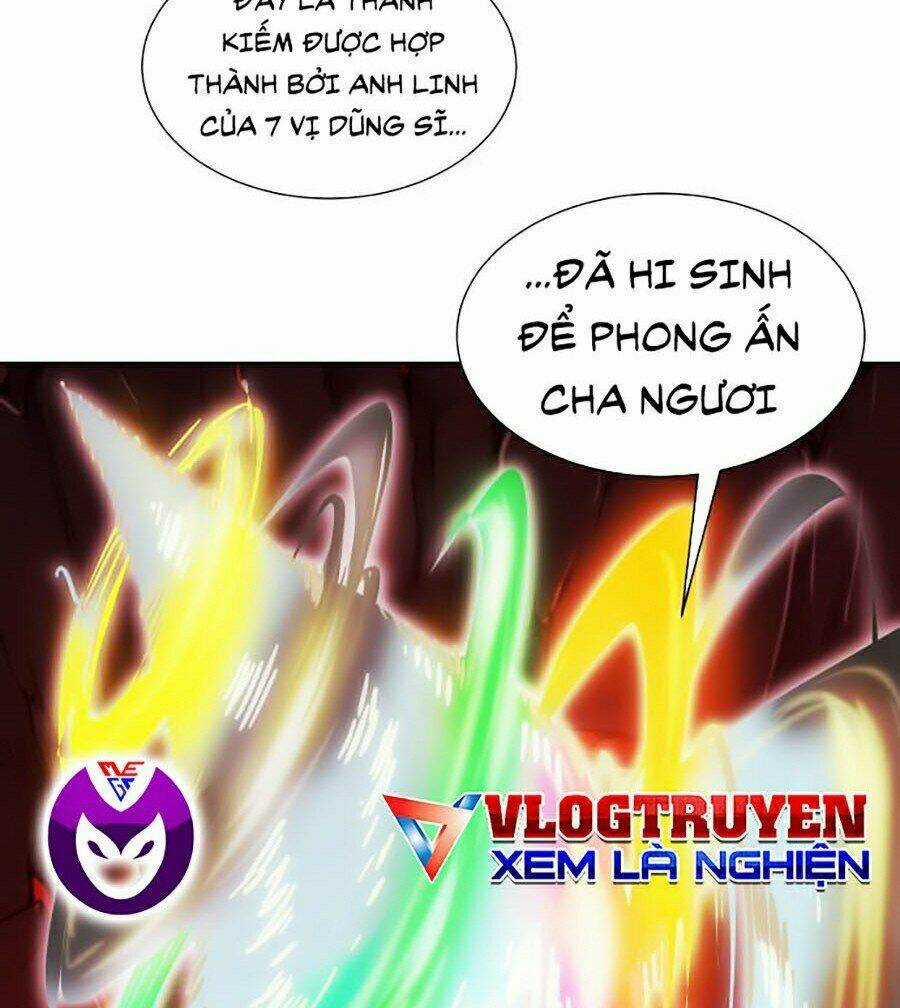 Hard Core Leveling Warrior Ss2 Chapter 78 trang 52