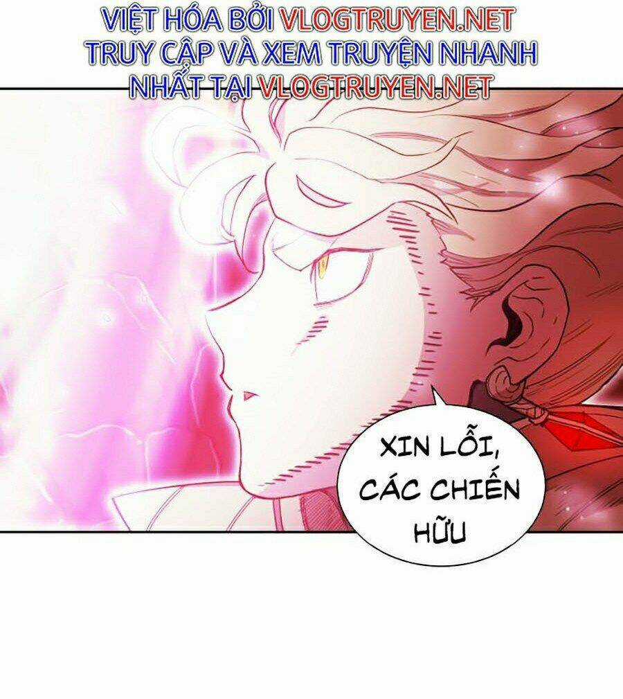 Hard Core Leveling Warrior Ss2 Chapter 78 trang 54