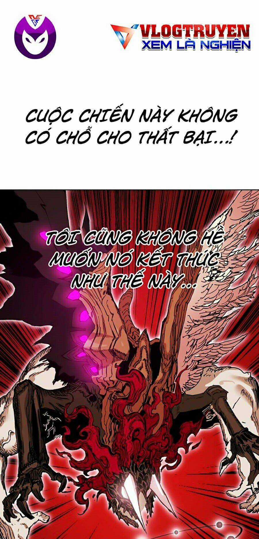 Hard Core Leveling Warrior Ss2 Chapter 78 trang 55