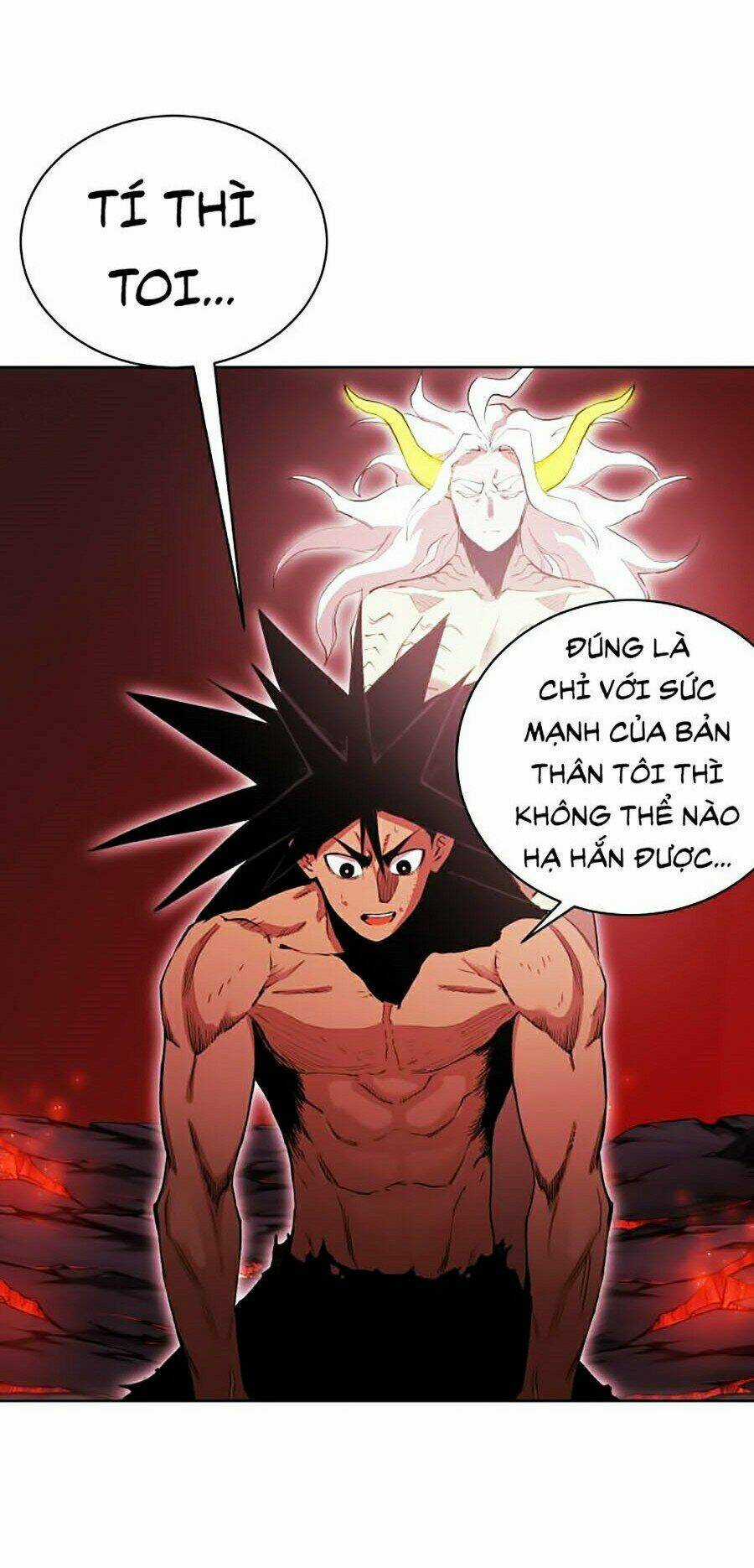 Hard Core Leveling Warrior Ss2 Chapter 78 trang 65