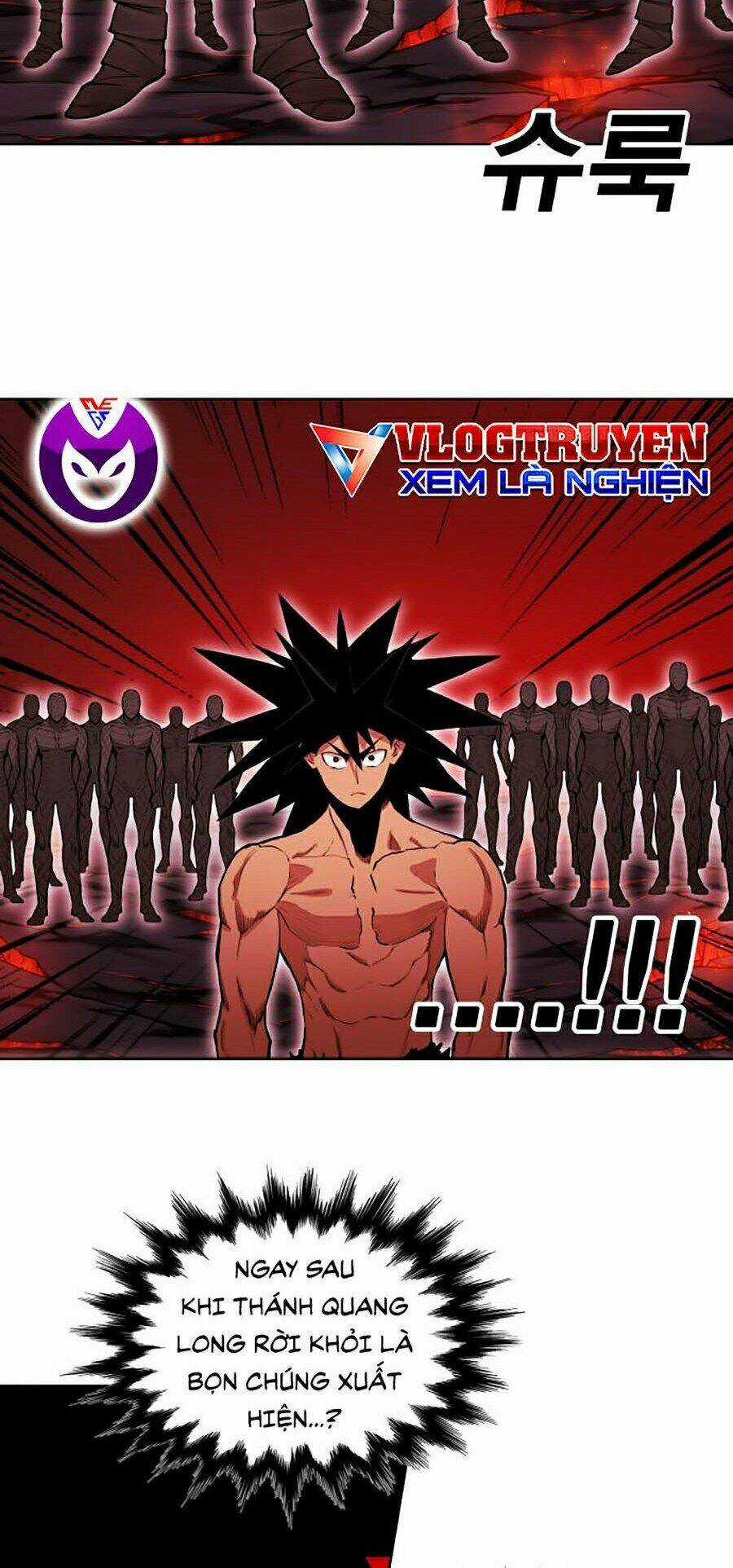 Hard Core Leveling Warrior Ss2 Chapter 78 trang 69