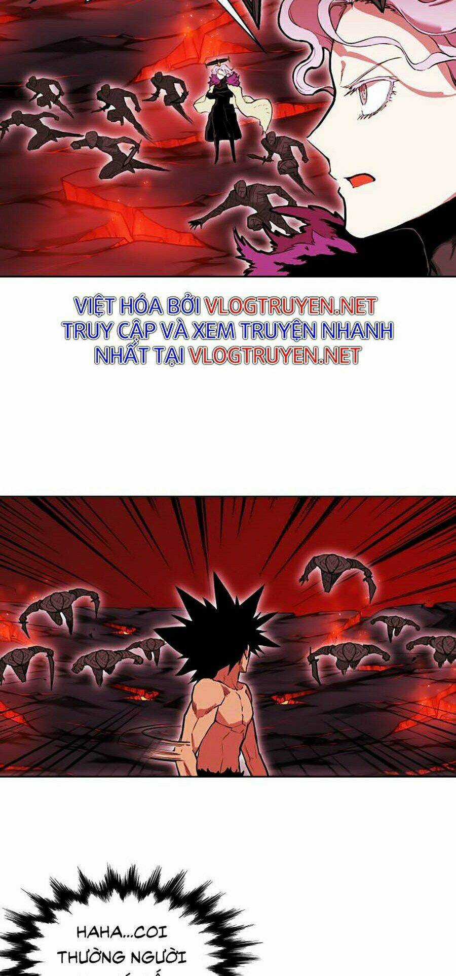 Hard Core Leveling Warrior Ss2 Chapter 78 trang 71