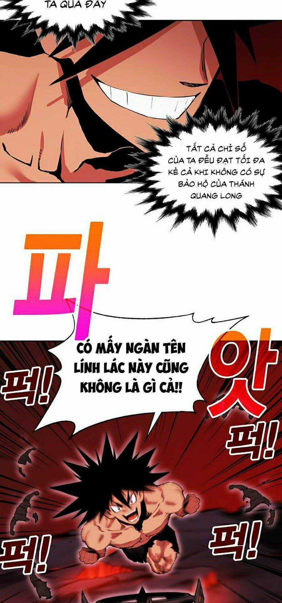 Hard Core Leveling Warrior Ss2 Chapter 78 trang 72