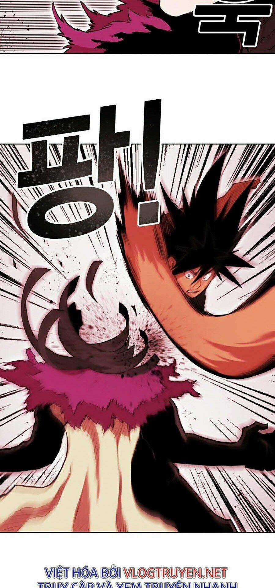 Hard Core Leveling Warrior Ss2 Chapter 78 trang 74