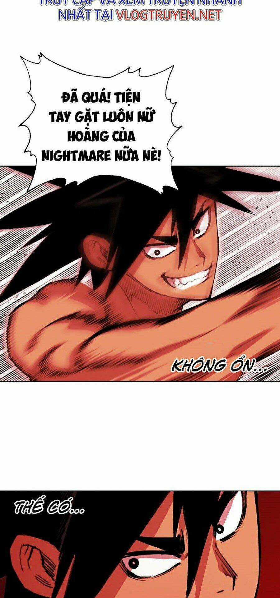 Hard Core Leveling Warrior Ss2 Chapter 78 trang 75