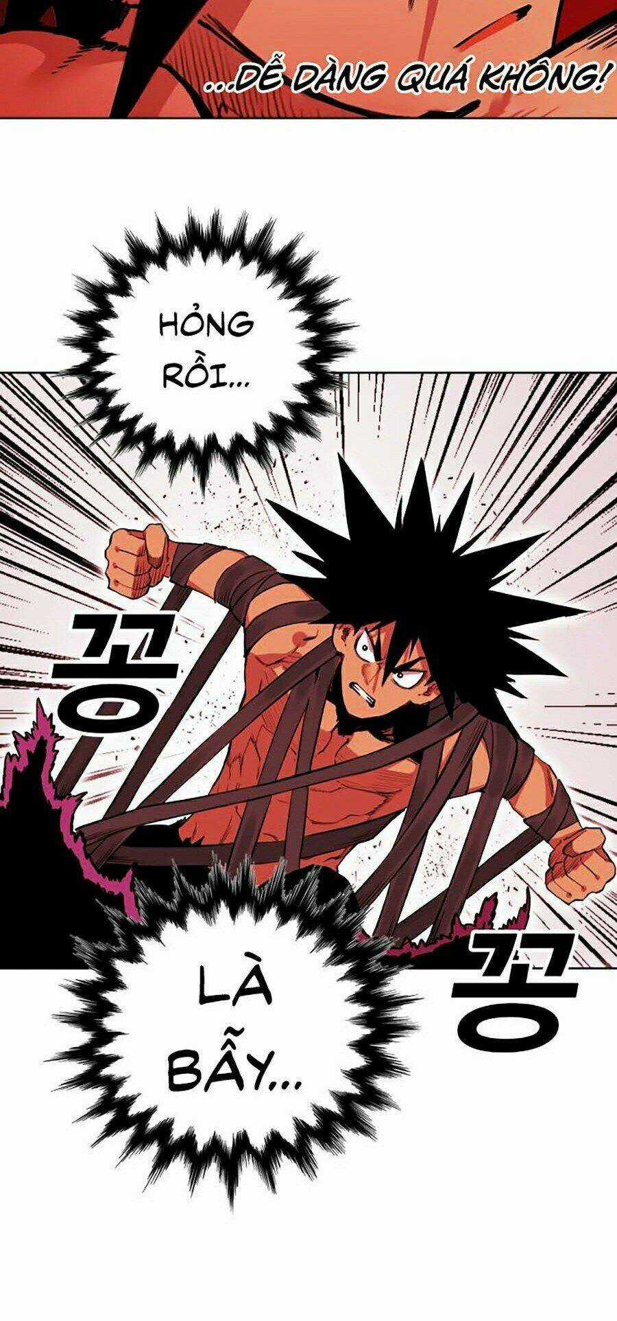 Hard Core Leveling Warrior Ss2 Chapter 78 trang 76