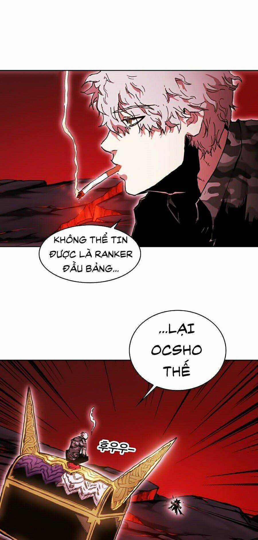 Hard Core Leveling Warrior Ss2 Chapter 78 trang 77