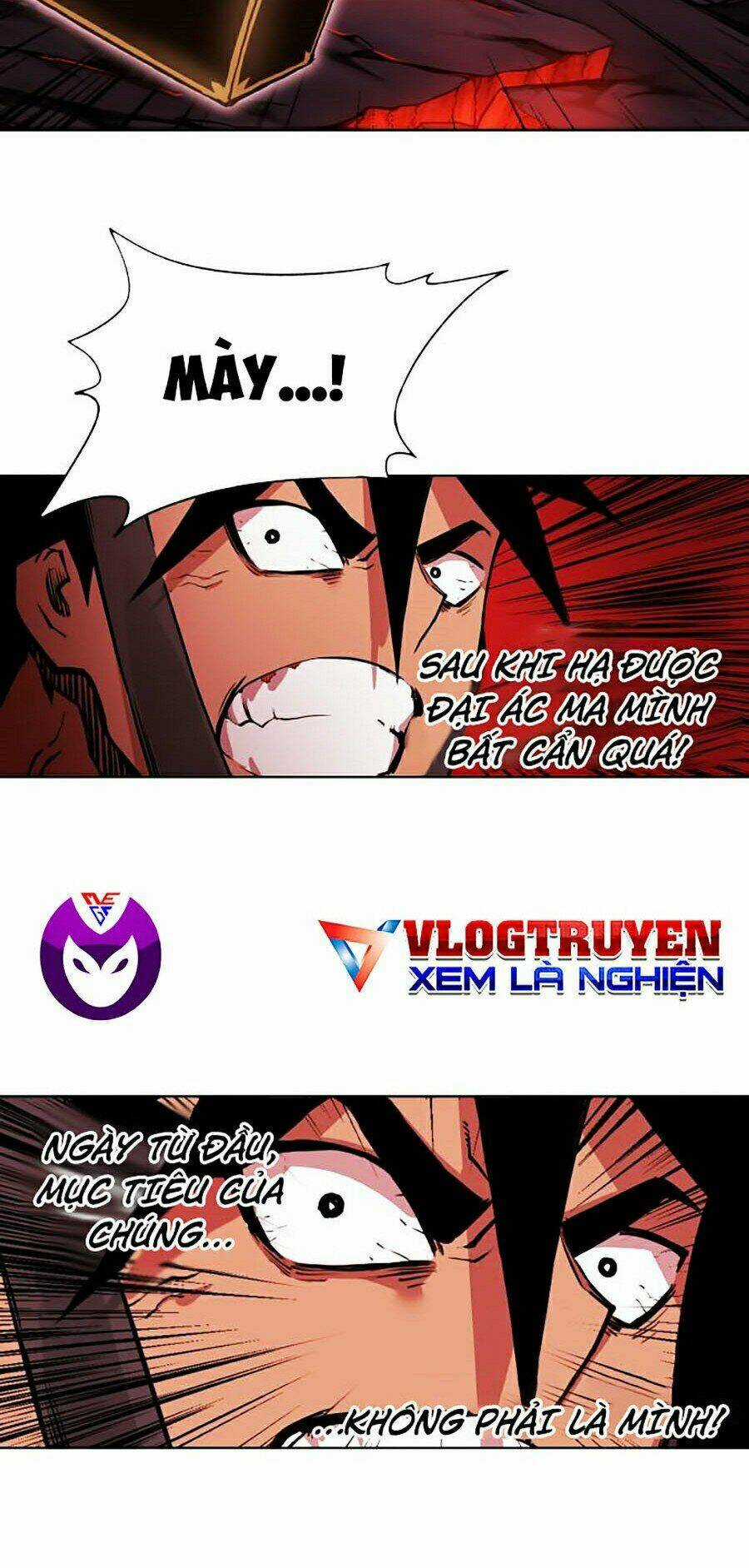 Hard Core Leveling Warrior Ss2 Chapter 78 trang 78