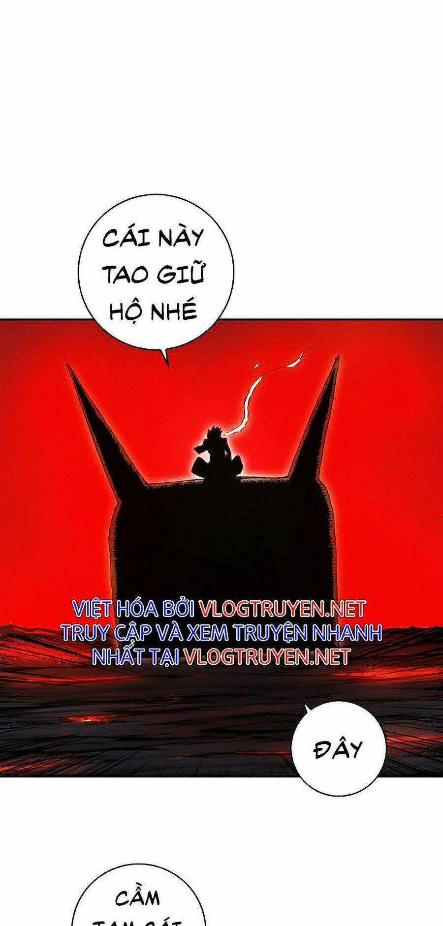 Hard Core Leveling Warrior Ss2 Chapter 78 trang 79