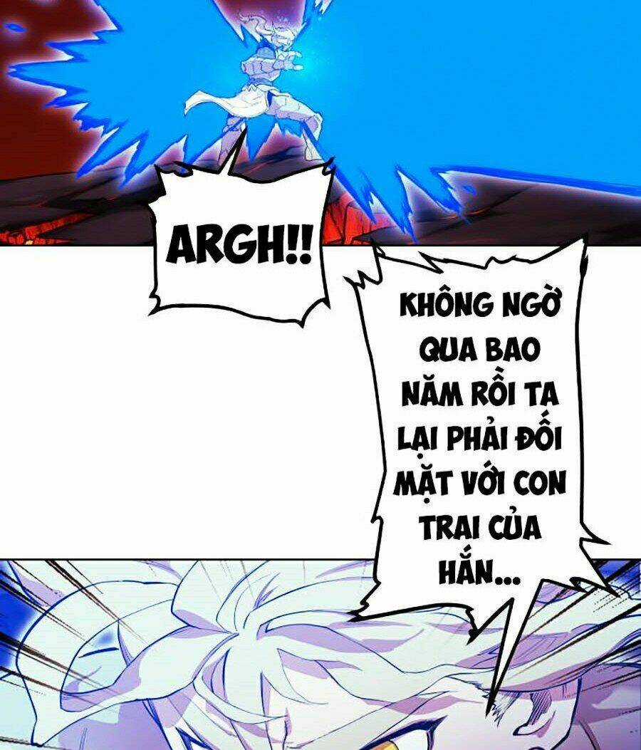 Hard Core Leveling Warrior Ss2 Chapter 78 trang 8