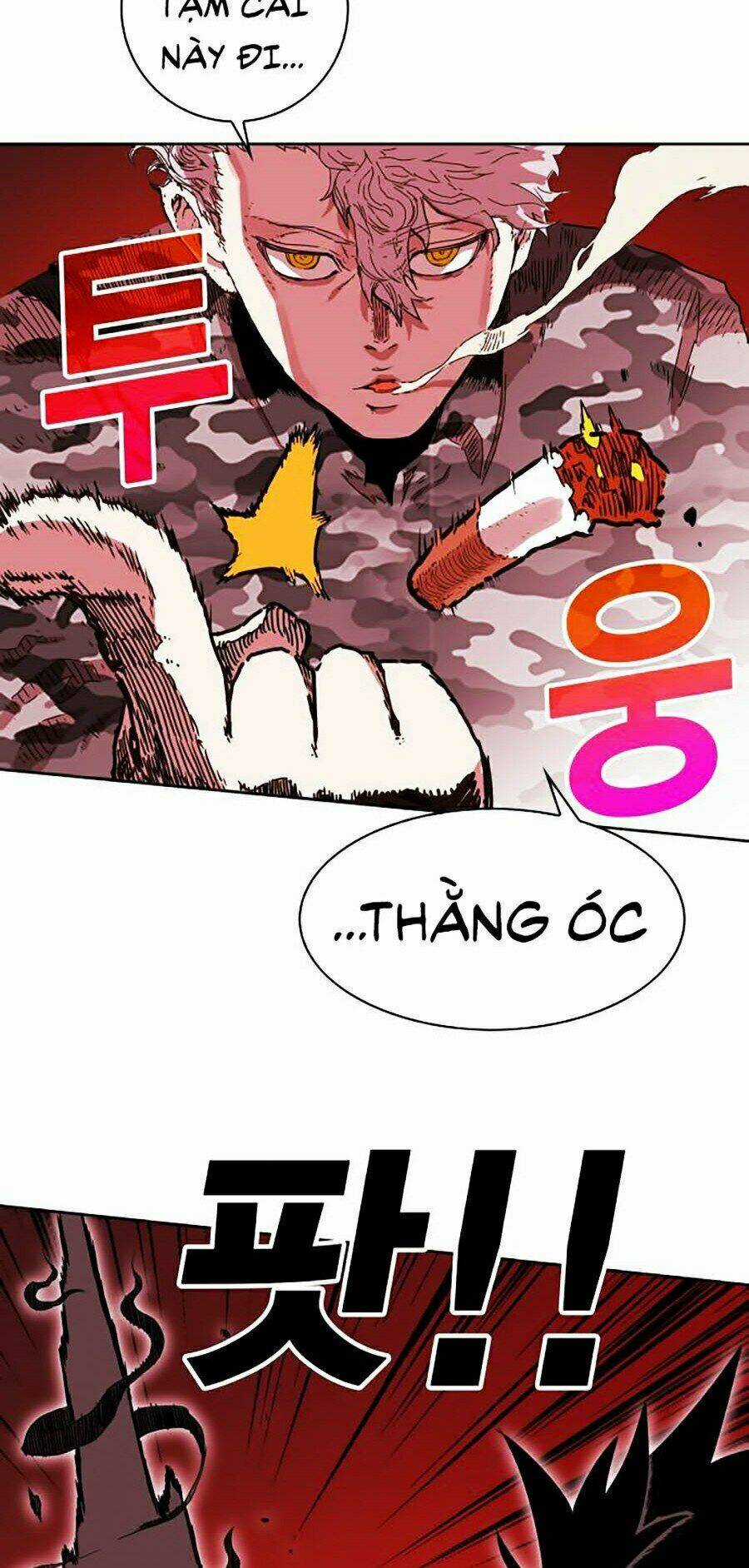 Hard Core Leveling Warrior Ss2 Chapter 78 trang 80