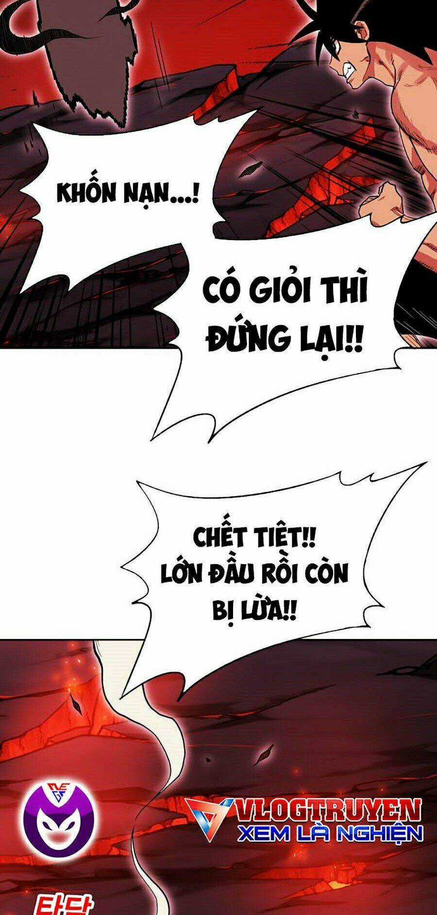 Hard Core Leveling Warrior Ss2 Chapter 78 trang 81