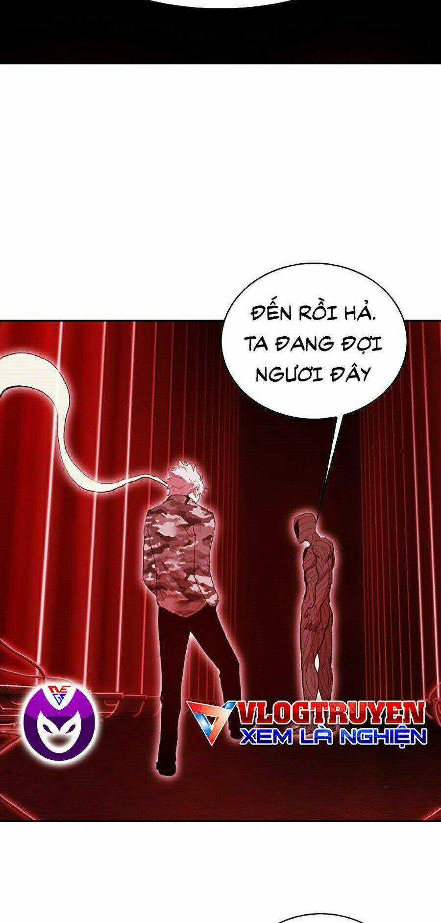 Hard Core Leveling Warrior Ss2 Chapter 78 trang 84