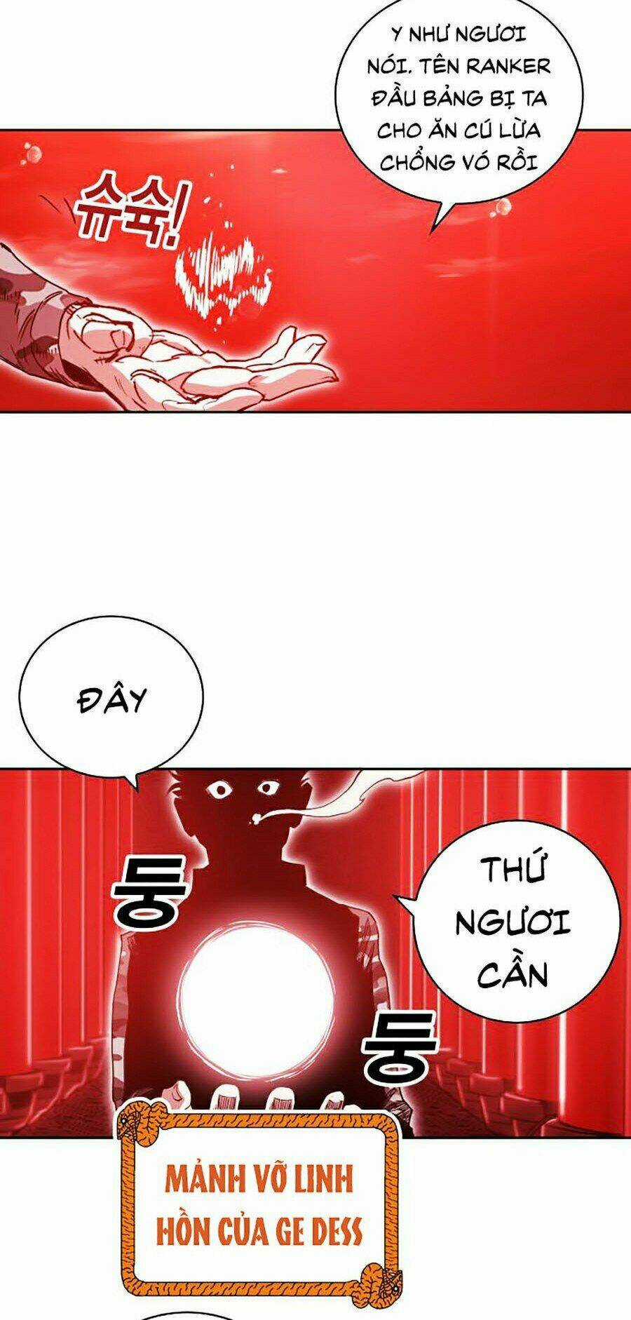 Hard Core Leveling Warrior Ss2 Chapter 78 trang 85