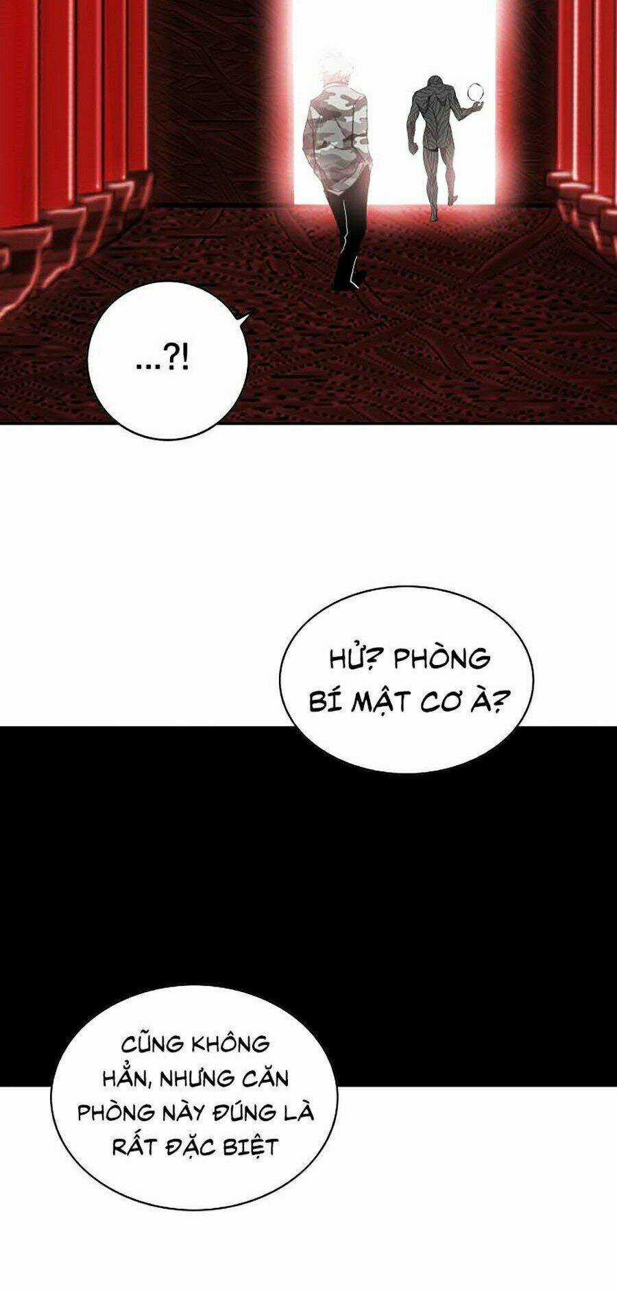 Hard Core Leveling Warrior Ss2 Chapter 78 trang 87