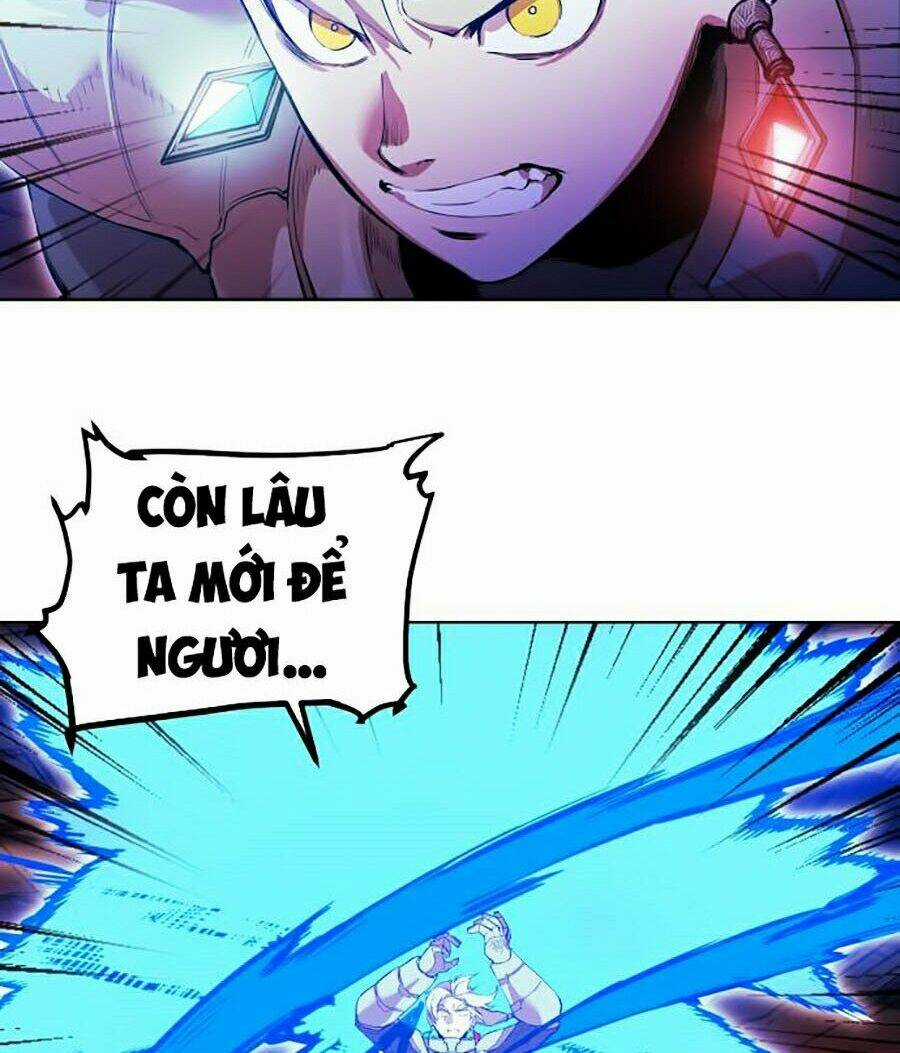 Hard Core Leveling Warrior Ss2 Chapter 78 trang 9