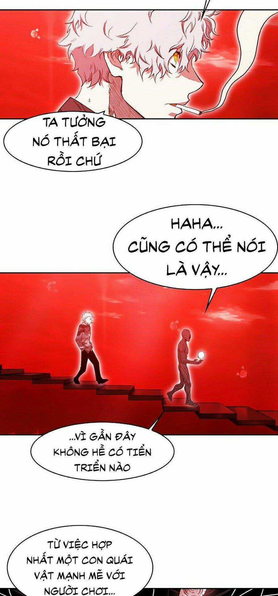 Hard Core Leveling Warrior Ss2 Chapter 78 trang 90