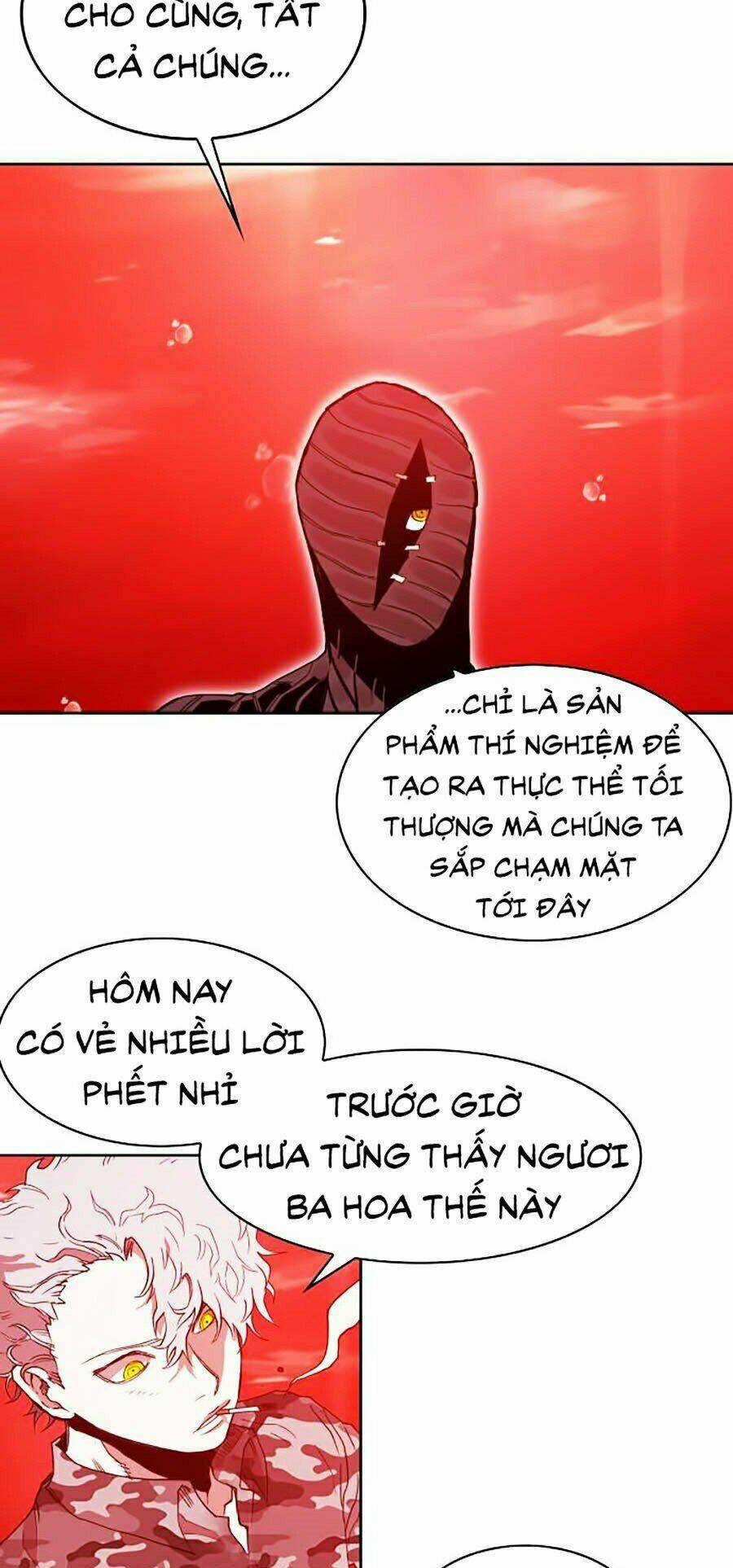 Hard Core Leveling Warrior Ss2 Chapter 78 trang 92