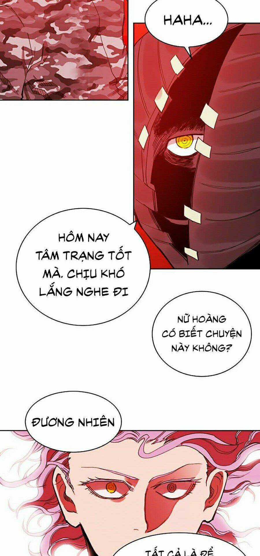 Hard Core Leveling Warrior Ss2 Chapter 78 trang 93