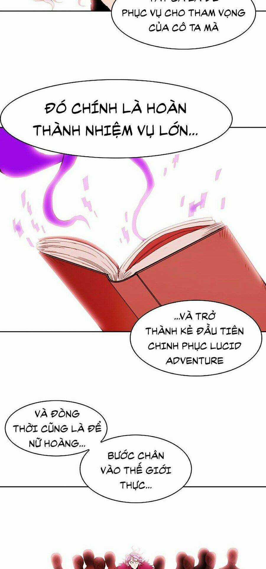 Hard Core Leveling Warrior Ss2 Chapter 78 trang 94